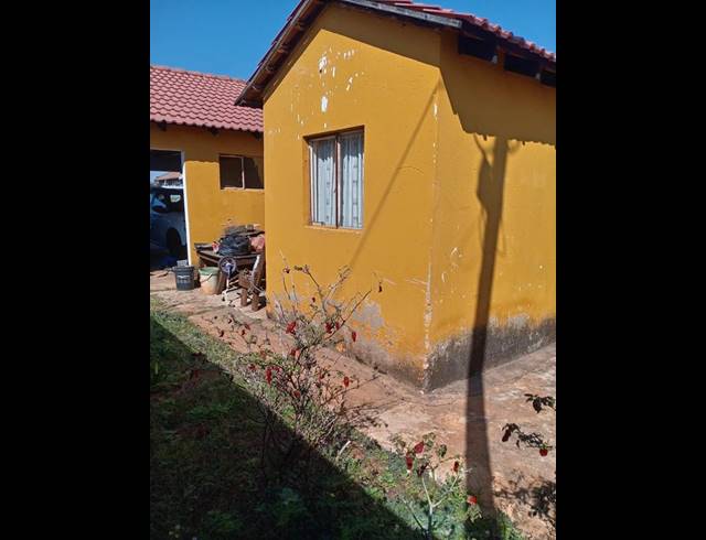 3 BEDROOM HOUSE FOR SALE IN DAWN PARK